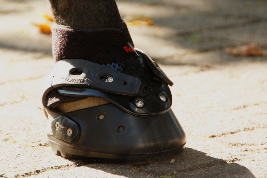 Floating Boot